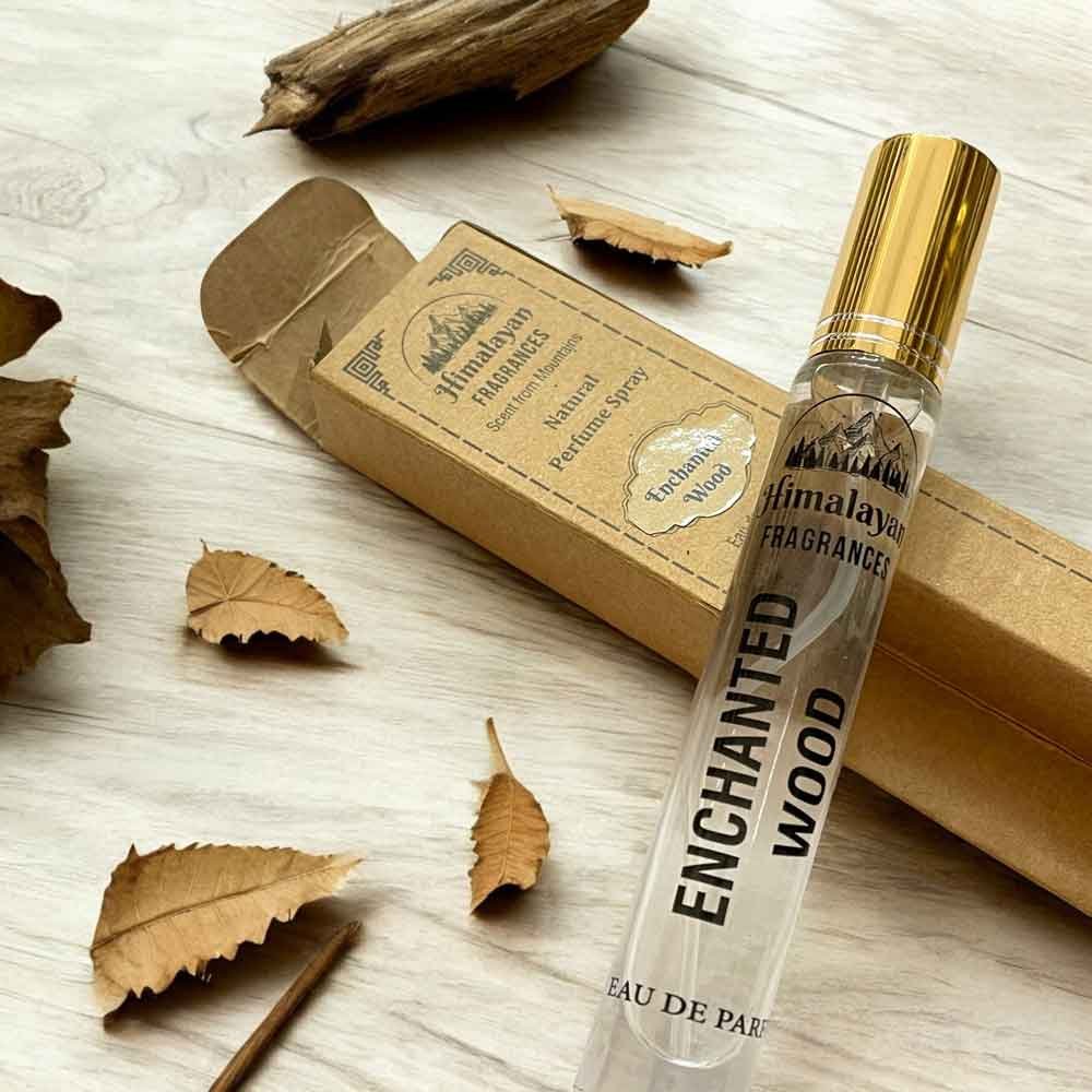 Aphrodesia perfume oil