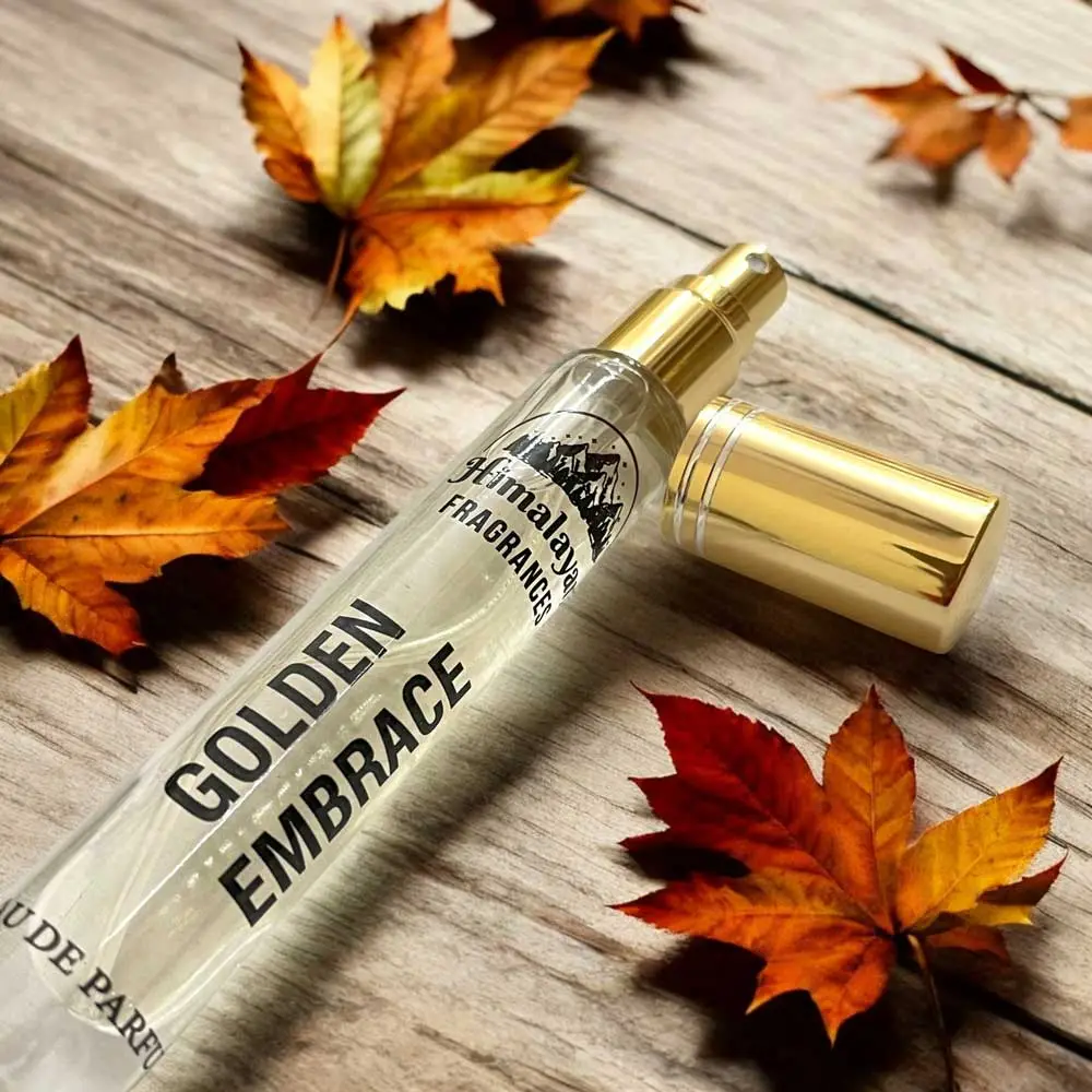 Aphrodesia perfume oil