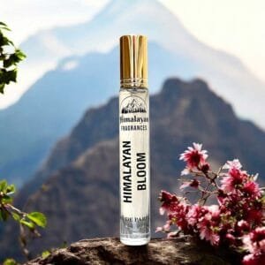 Himalayan Fragrances Himalayan Bloom 10ML