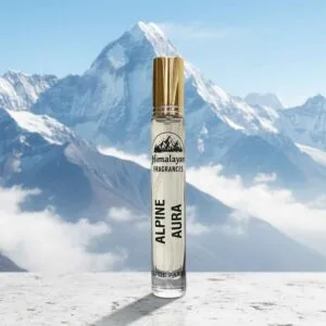 Himalayan Fragrances Alpine Aura 10ML