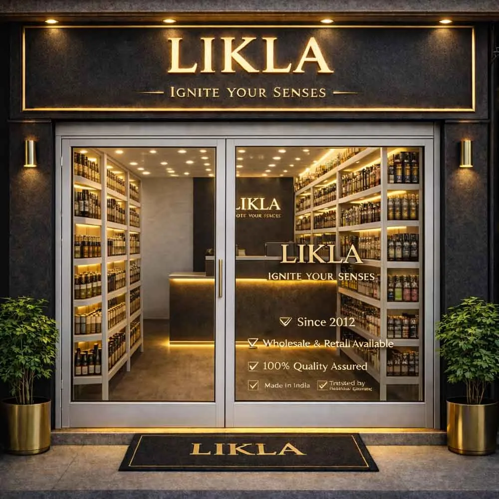 Likla