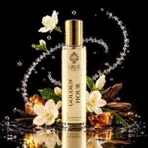 Golden Hour 30ML Perfume Spra