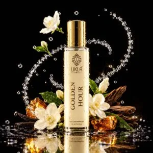 Golden Hour 30ML Perfume Spra