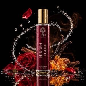 Hidden Flame 30ML Perfume Spray