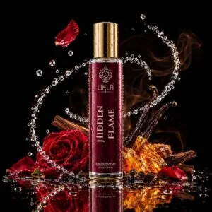 Hidden Flame 30ML Perfume Spray