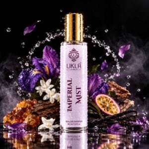 Imperial Mist 30ML Perfume Spray