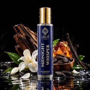 Midnight Whisper 30ML Perfume Spray