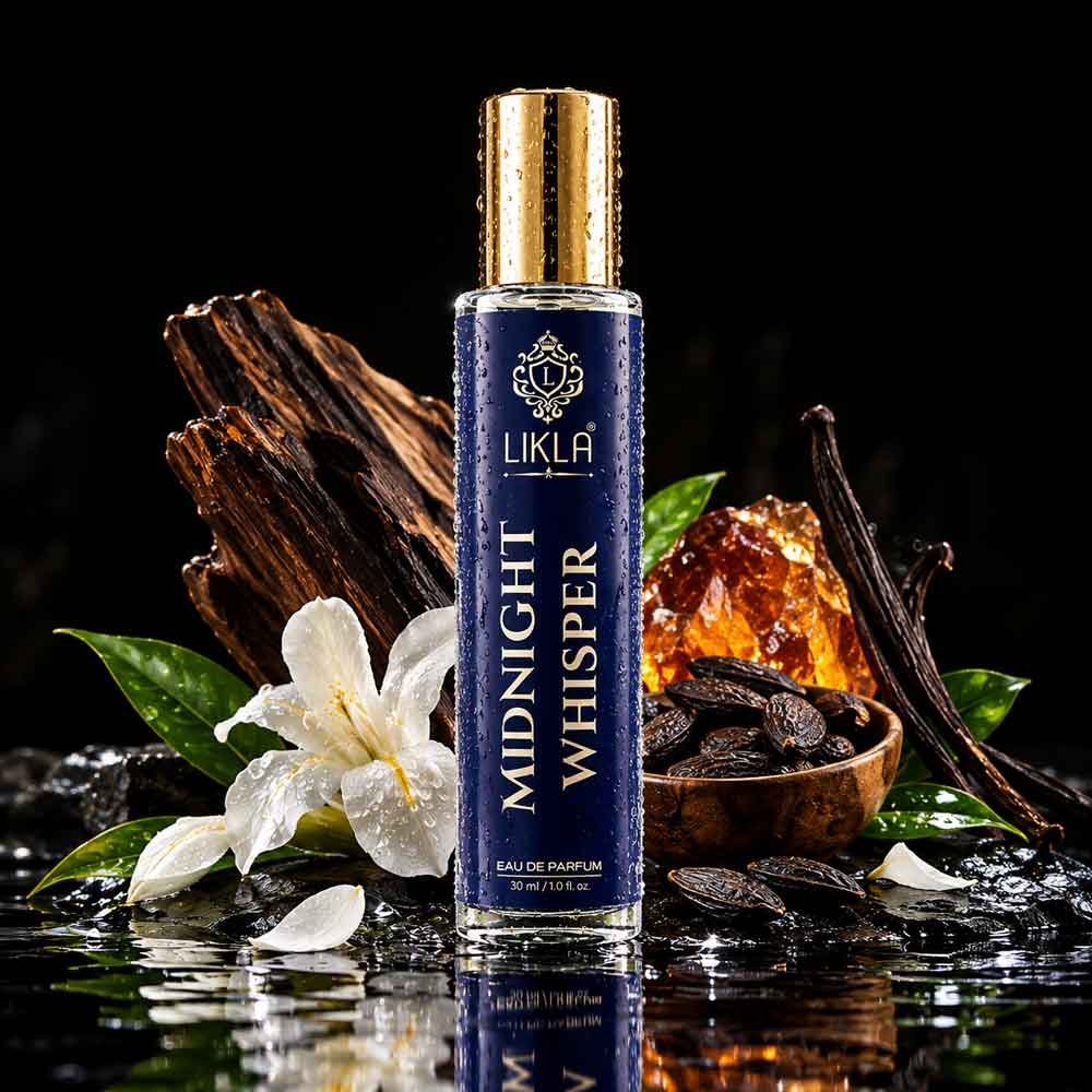 Midnight Whisper 30ML Perfume Spray – Mystery Fragrance