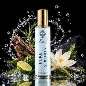 Pure Serenity 30ML Perfume Spray