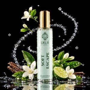 Soft Escape 30ML Perfume Spray
