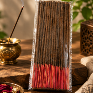 Sai Chandan Aggarbatti 250gm – Likla Sandal Incense Sticks
